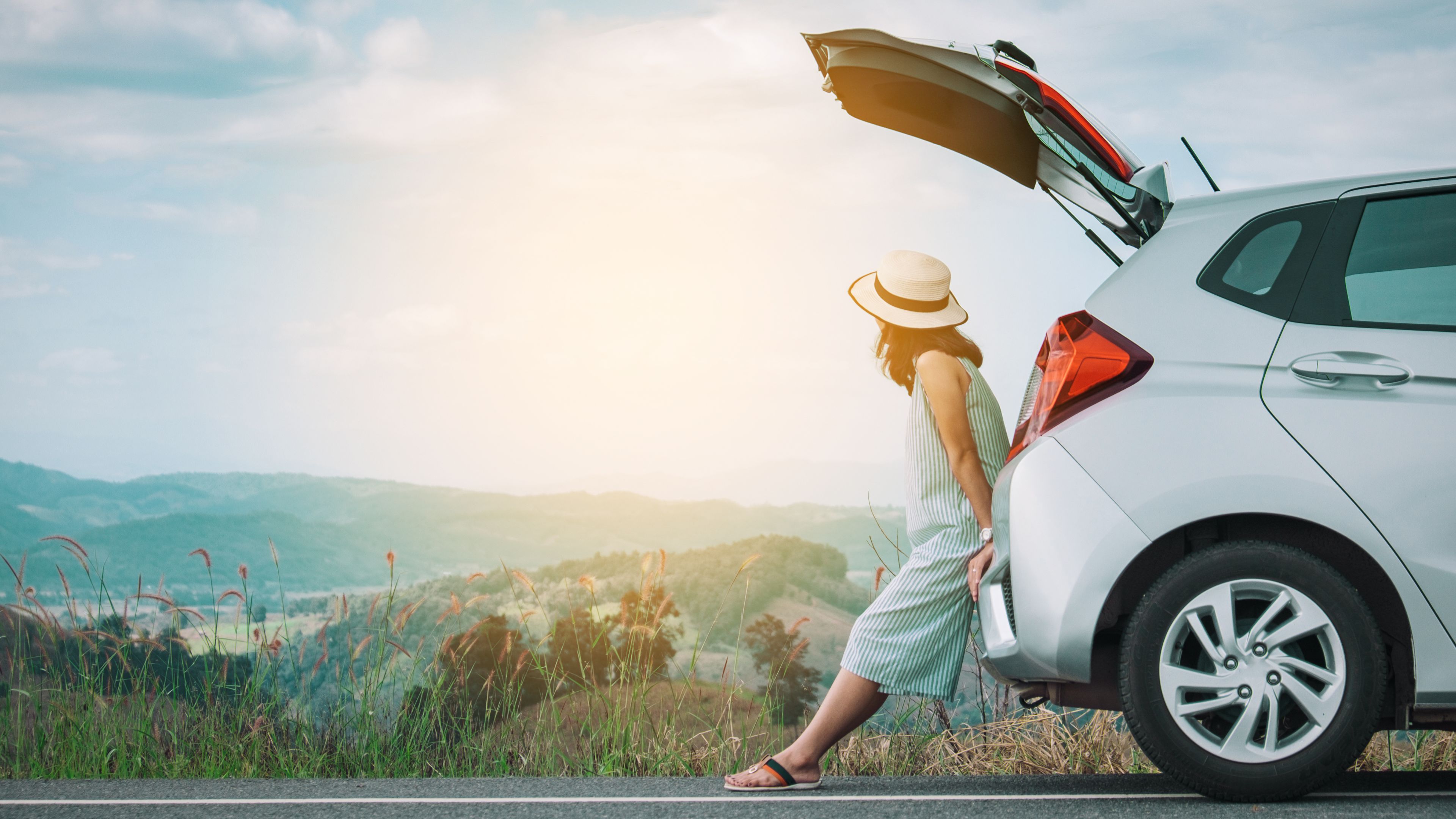 Car Rentals in New Jersey: What to Know—And When Leasing Might Be Smarter