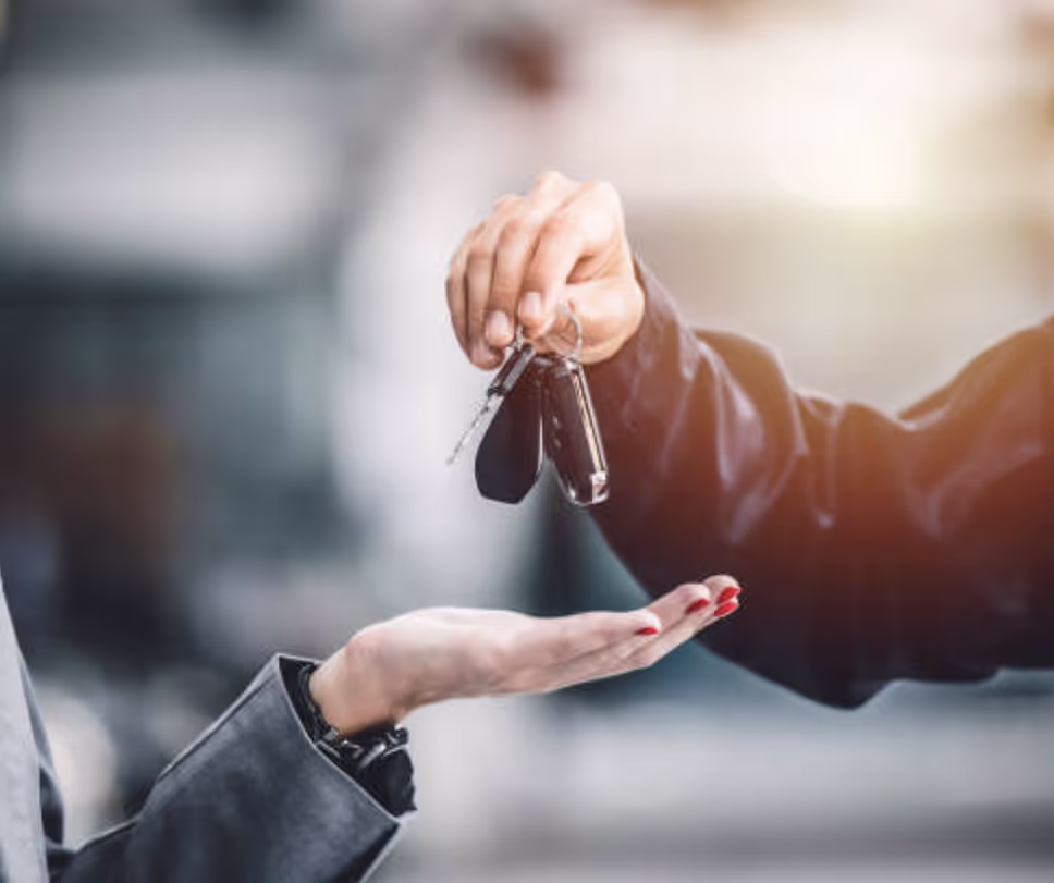 Revealing Financial Freedom: The Allure of Car Lease with No Money Down