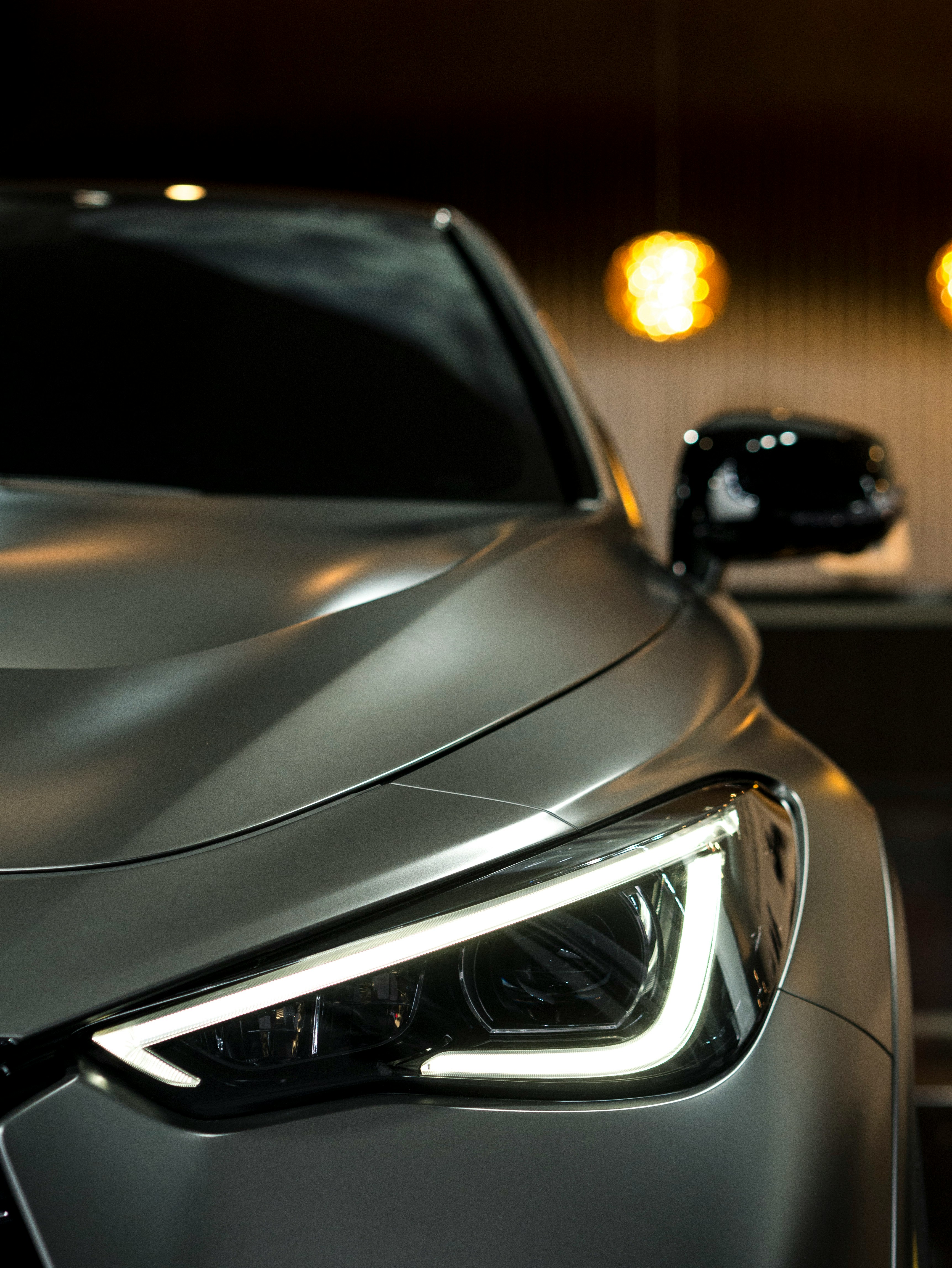 The Complexity of Car Leasing