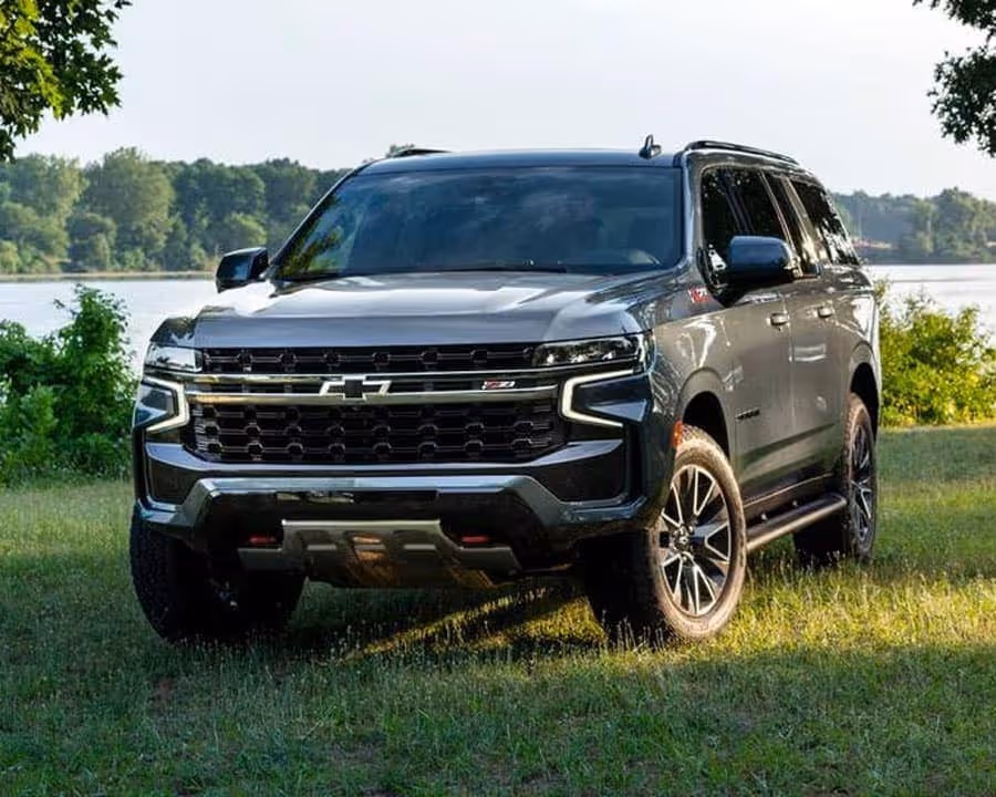 Which SUVs and Vans Have the Most Cargo Space in 2026