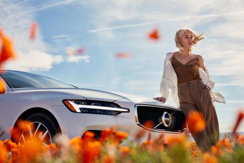 How to Lease a Car Through Vantage in NJ