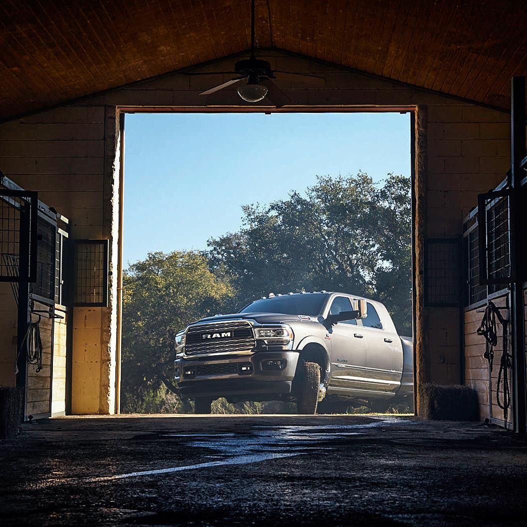 Best Pickup Trucks to Lease in NJ in 2026