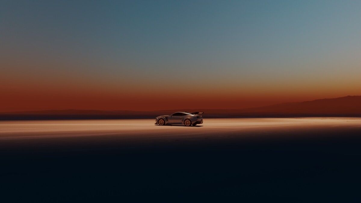 How Vantage Helps You Finance a Car