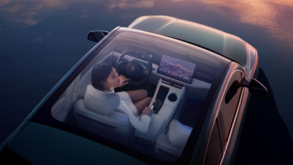 Best EVs to Lease in NJ in 2026