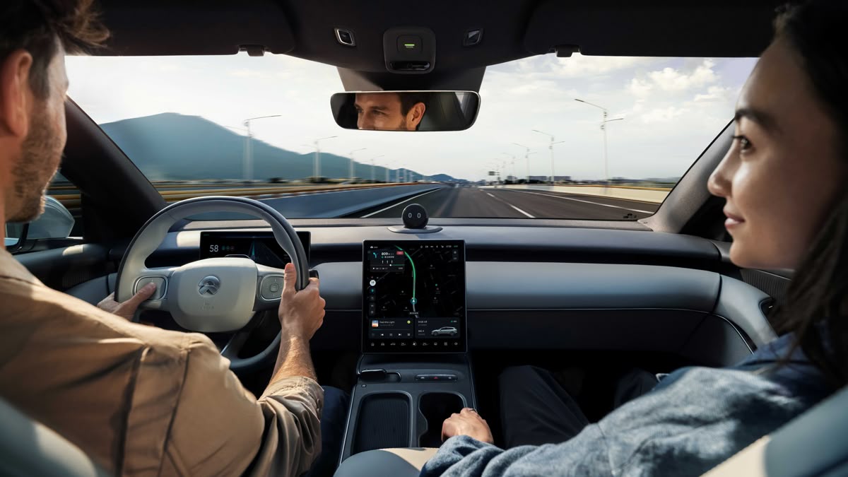 How to Lease an EV and Get the $7,500 Federal Tax Credit