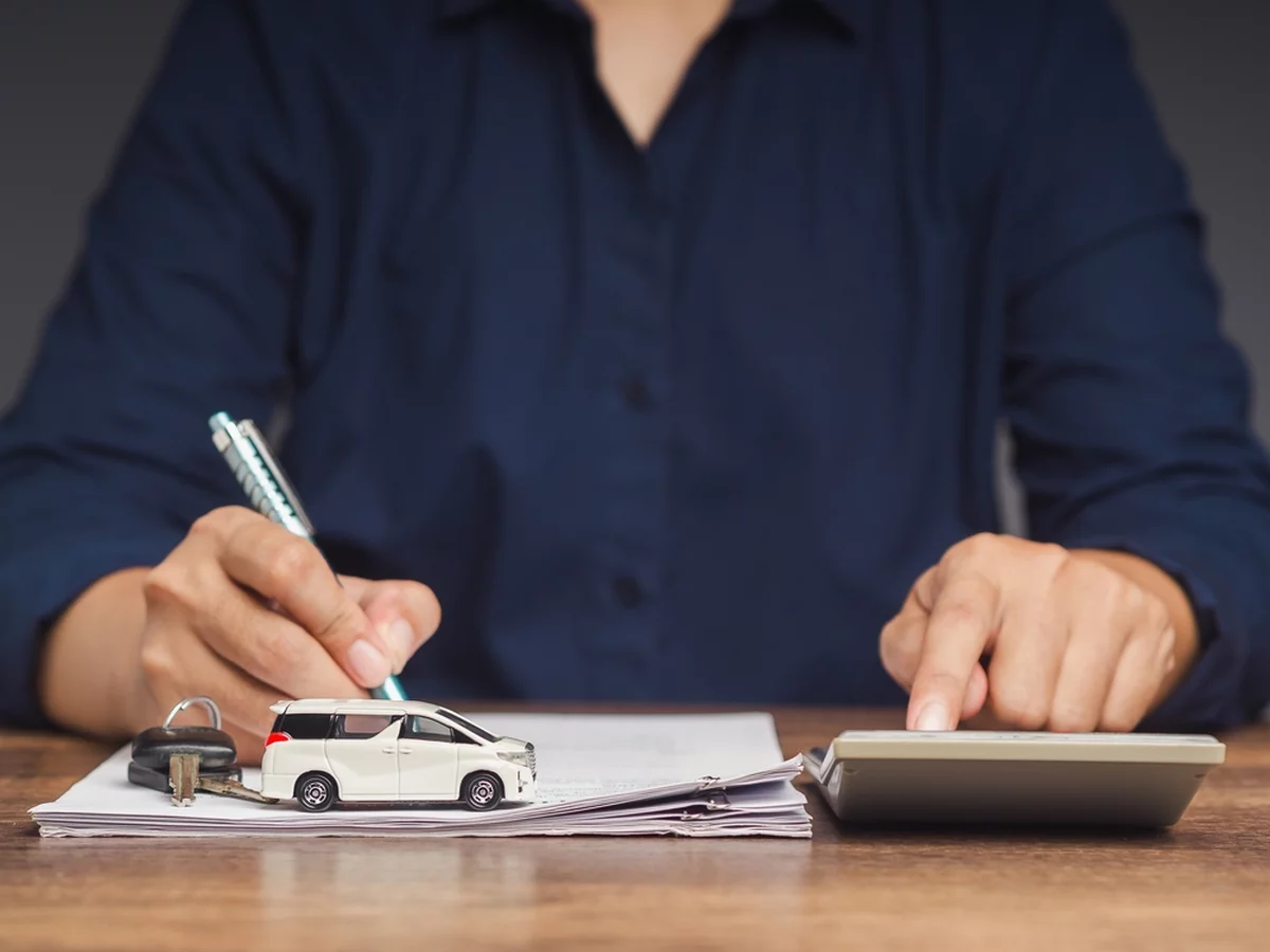 What Is APR on a Car Loan? Everything You Need to Know