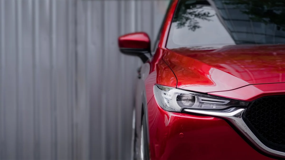 Mazda CX-50 vs CX-5: Which Is Right for You?