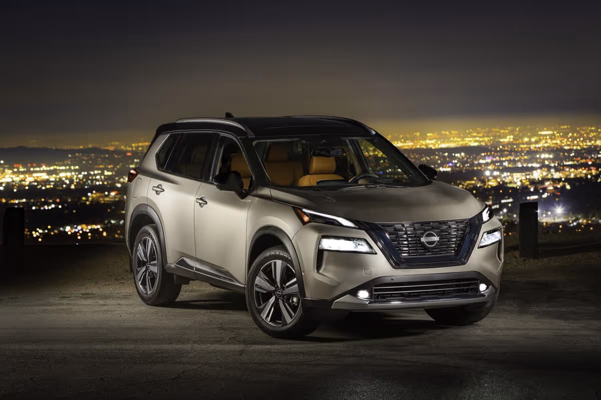 Nissan Rogue: Years to Avoid and Best Model Years to Buy
