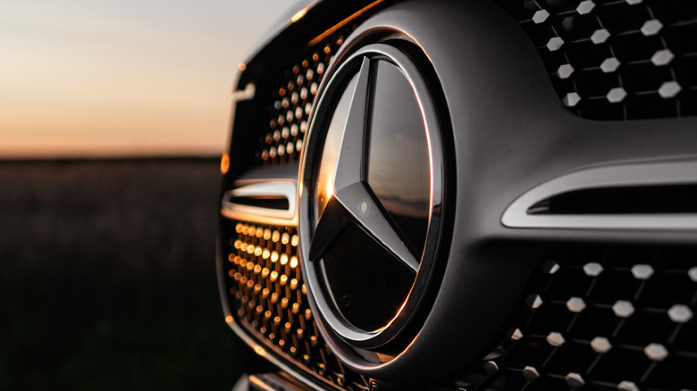 Are Mercedes Reliable? What the Data Actually Shows