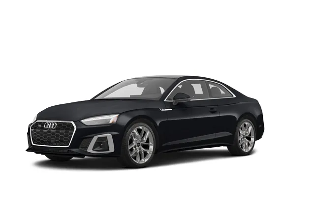 2024 Audi A5 Coupe