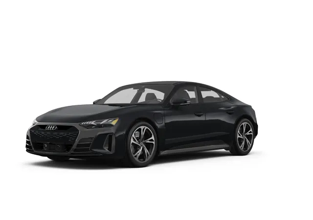 2024 Audi e-tron GT