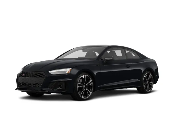 2024 Audi S5 Coupe