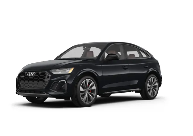 2024 Audi SQ5 Sportback