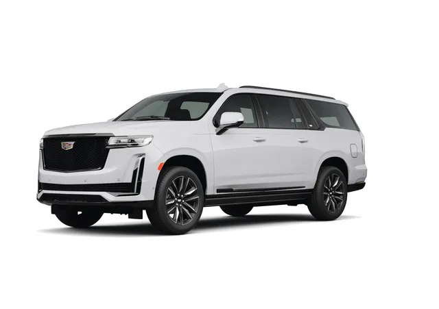 2024 Cadillac Escalade ESV