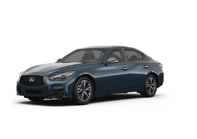 2024 Infiniti Q50