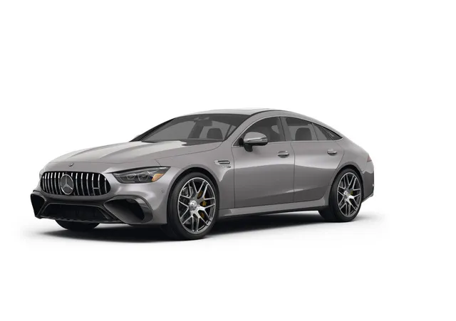 2024 Mercedes-Benz AMG GT-Class