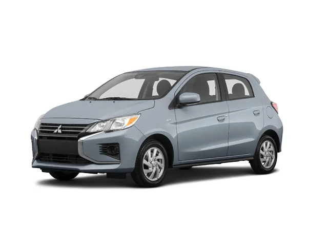 2024 Mitsubishi Mirage