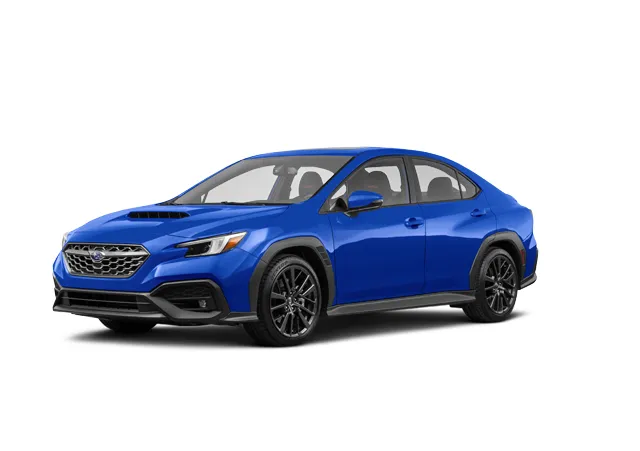2024 Subaru WRX