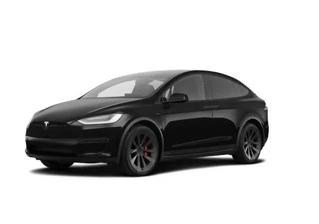2024 Tesla Model X