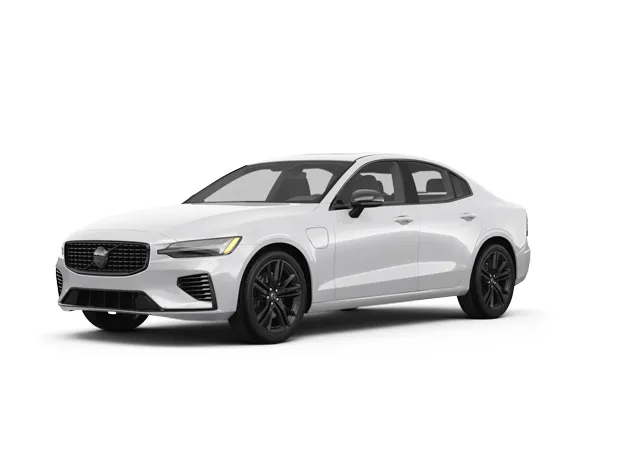 2024 Volvo S60 Recharge Plug-In Hybrid