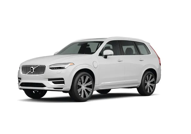 2024 Volvo XC90 Recharge Plug-In Hybrid