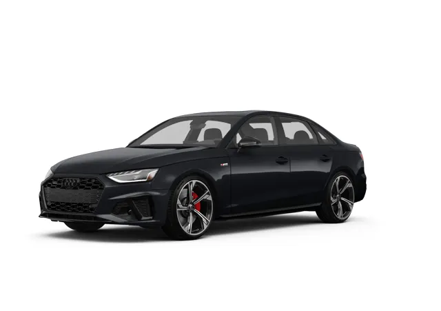 2025 Audi A4