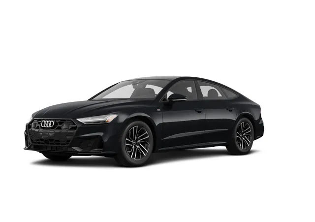 2025 Audi A7