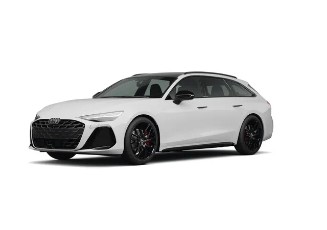 2026 Audi A6 Avant