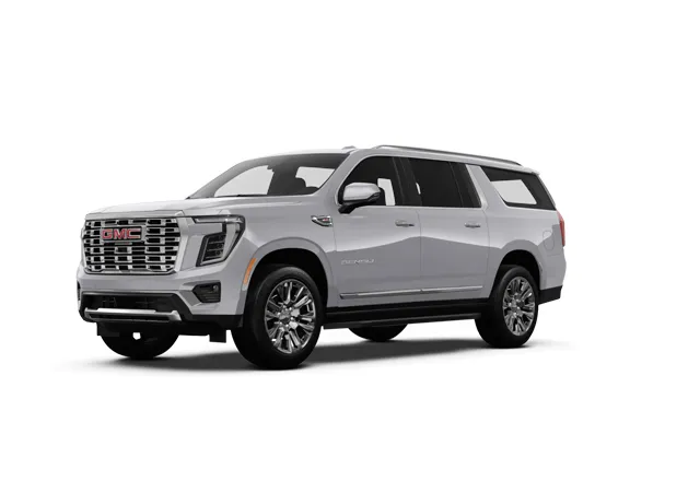 2026 GMC Yukon XL