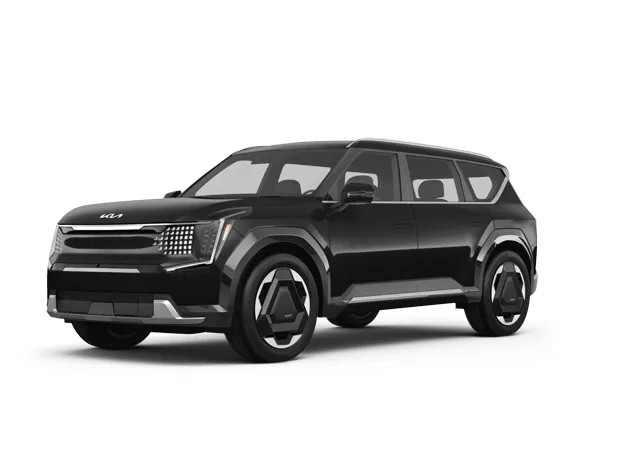 2026 Kia EV9
