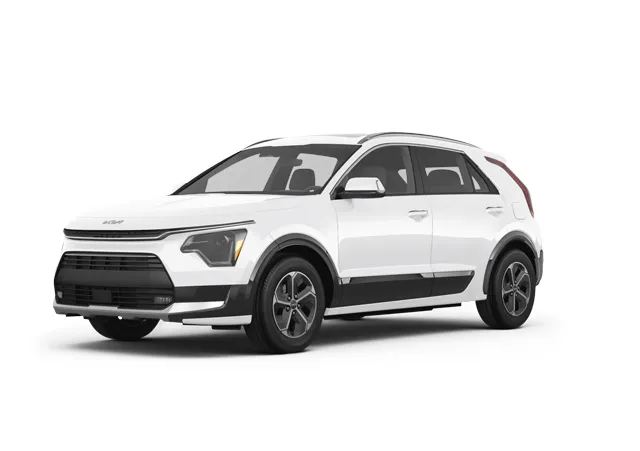 2026 Kia Niro Plug-In Hybrid