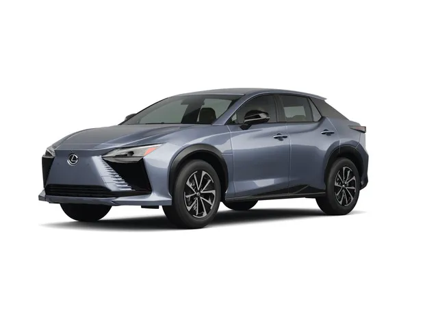 2026 Lexus RZ Electric
