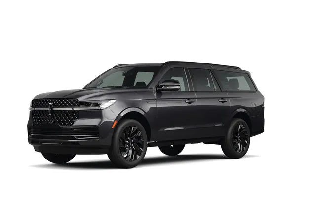 2026 Lincoln Navigator L