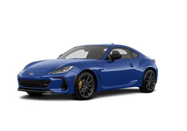 2026 Subaru BRZ