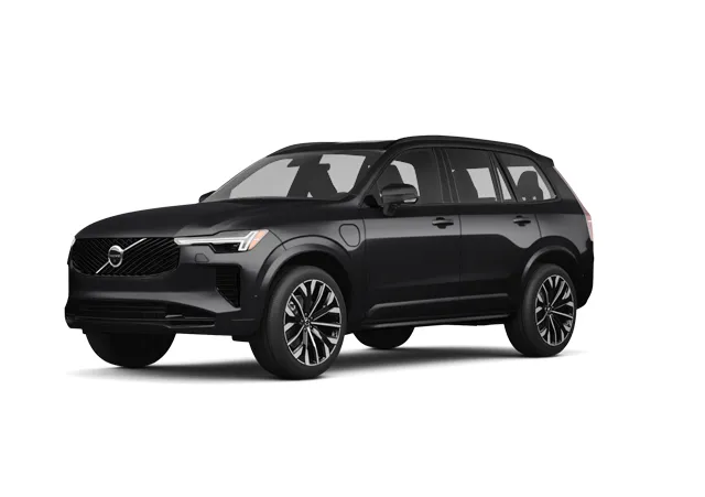 2026 Volvo XC90 Plug-In Hybrid