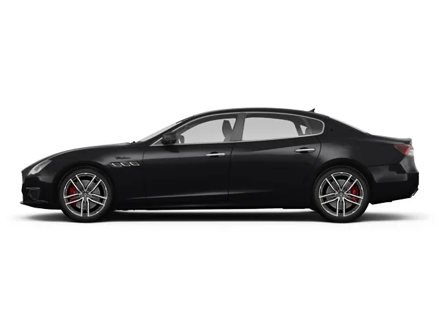 2024 Maserati Quattroporte