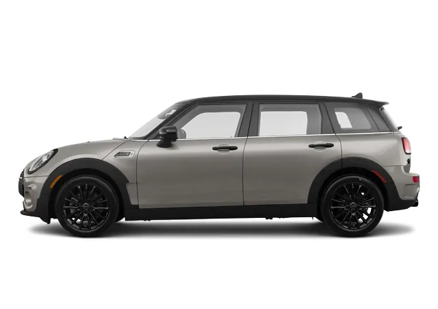 2024 Mini Clubman