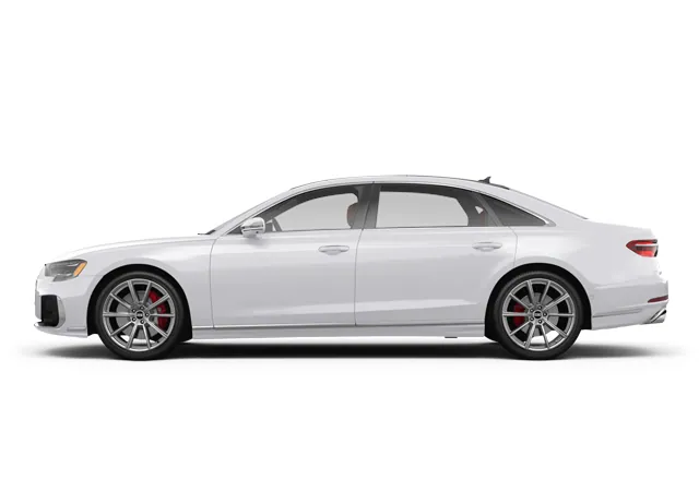 2025 Audi S8