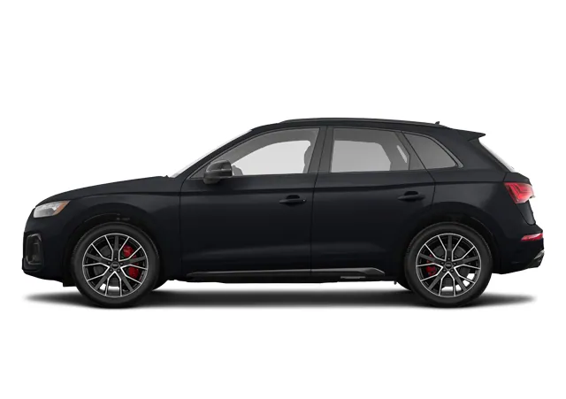 2025 Audi SQ5