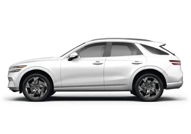 2025 Genesis Electrified GV70