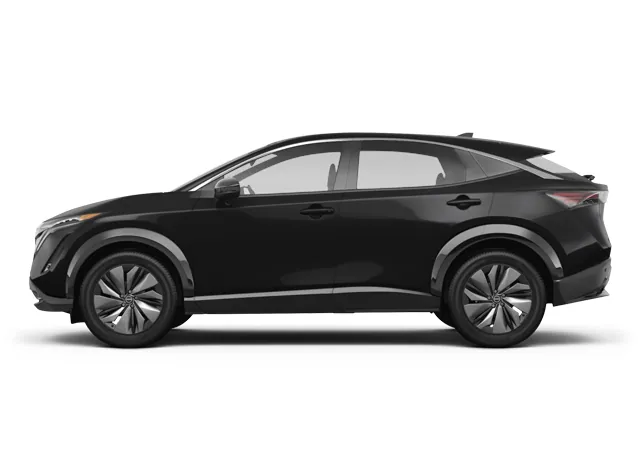 2025 Nissan ARIYA