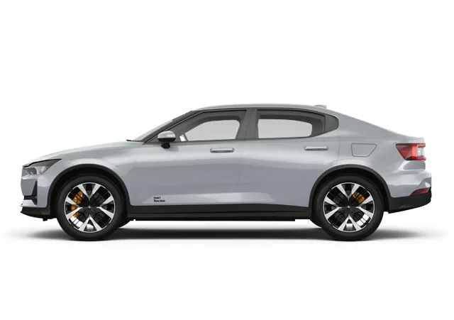 2025 Polestar 2