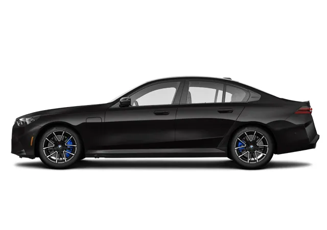 2026 BMW M5