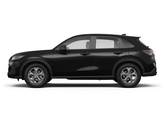 2026 Honda HR-V