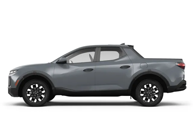 2026 Hyundai Santa Cruz