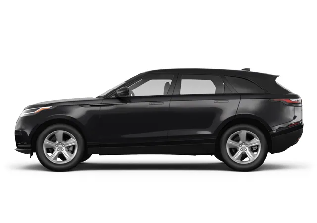 2026 Land Rover Range Rover Velar