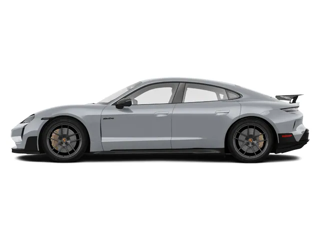 2026 Porsche Taycan Electric