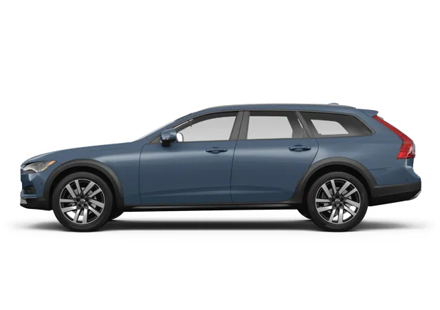 2026 Volvo V90 Cross Country