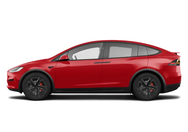 2026 Tesla Model X Electric
