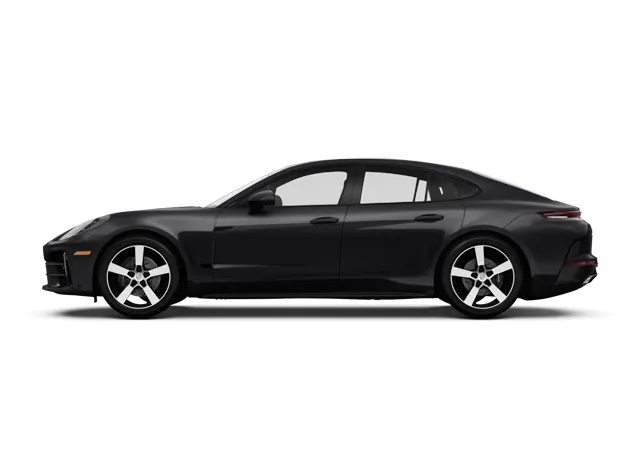 2026 Porsche Panamera